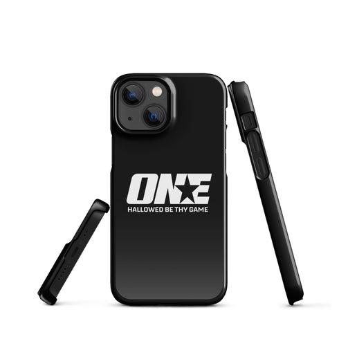 1STAR Hallowed Snap case for iPhone®